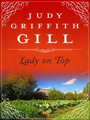 cover image of Lady on Top